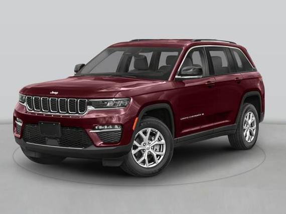 JEEP GRAND CHEROKEE 2023 1C4RJHAG1P8103115 image JEEP GRAND CHEROKEE 2023 1C4RJHAG1P8103115 image